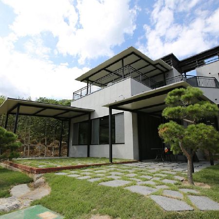 Fs Poolvilla Капхён Экстерьер фото