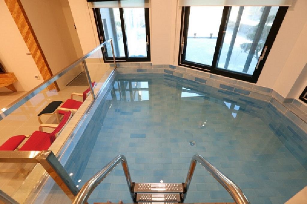 Fs Poolvilla Капхён Экстерьер фото