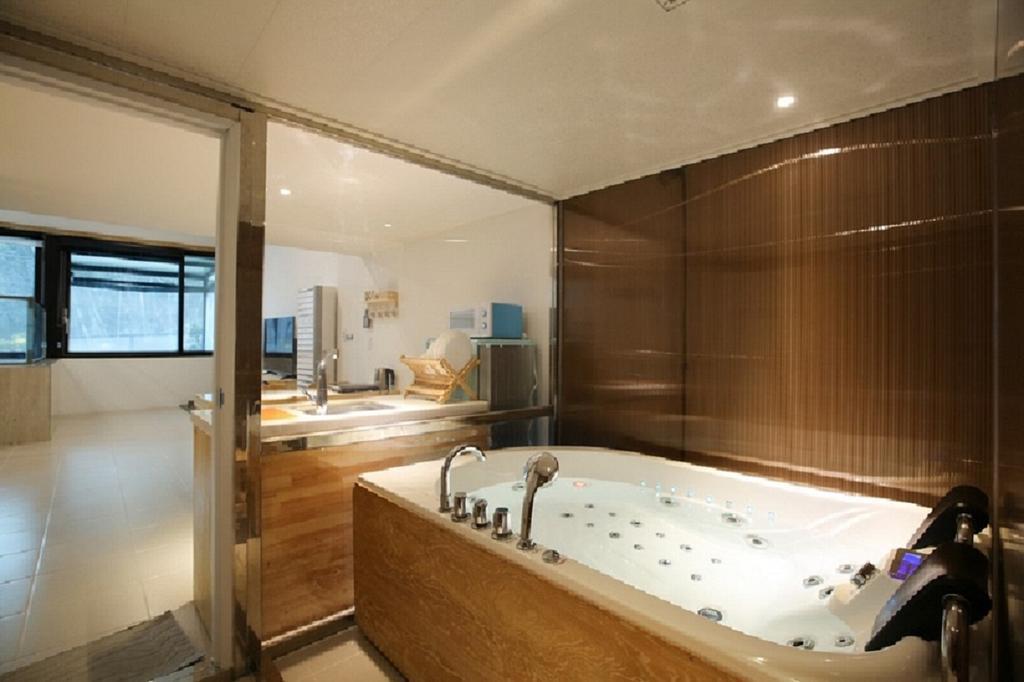 Fs Poolvilla Капхён Экстерьер фото