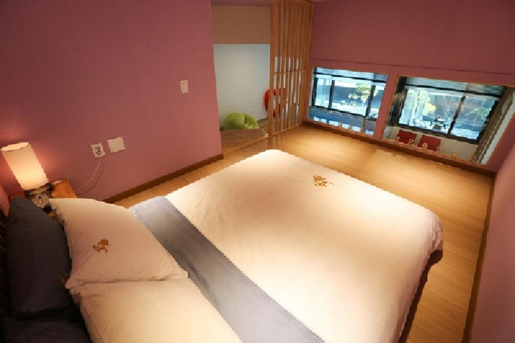 Fs Poolvilla Капхён Экстерьер фото