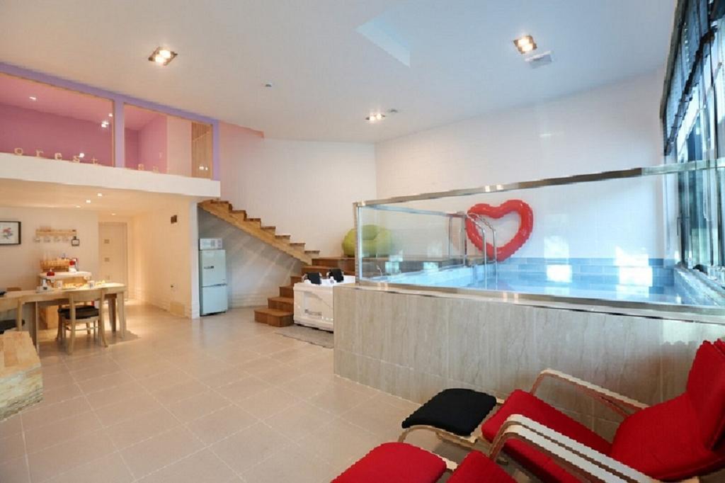 Fs Poolvilla Капхён Экстерьер фото