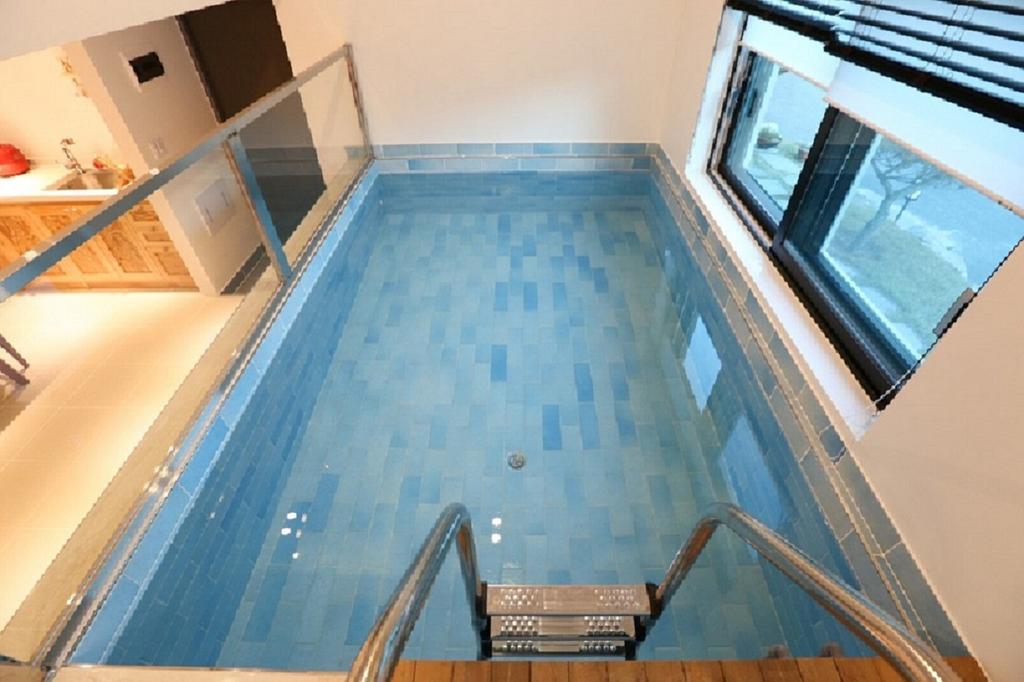 Fs Poolvilla Капхён Экстерьер фото
